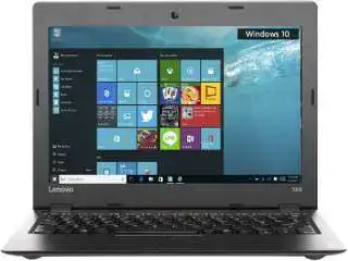  Lenovo Ideapad 100S 11IBY (80R2009FIH) Laptop (Atom Quad Core 2 GB 32 GB SSD Windows 10) prices in Pakistan